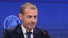 UEFA: reunión de emergencia por plan de FIFA para vender acciones