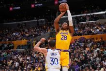 Sources: Rui Hachimura, Clippers agree to 2-year, $28M deal