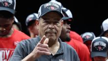 Early top-10 men's basketball recruiting class rankings