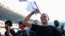 France federation aims to copy Premier League finance model