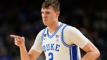 College basketball Freshman of the Year winners