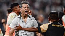 El reto de Fabián Bustos en su vuelta a Universitario de Deportes