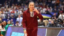 Early top-5 women's basketball recruiting class rankings