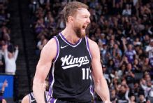 Sources: Kings to get Domantas Sabonis back after 27 games