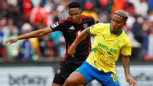 MTN8 semifinals second leg sees Mamelodi Sundowns, Stellenbosch in driver's seats