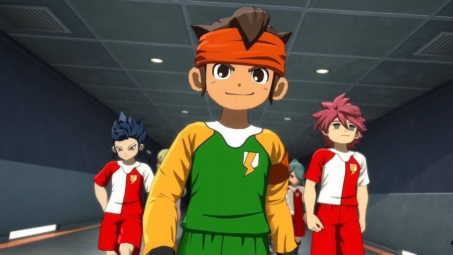 Inazuma Eleven: Victory Road Sequel Confirmed as Level-5 Expands Franchise