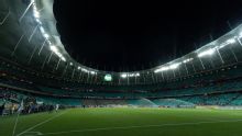 Bahia x São Paulo: onde assistir ao vivo e escalações do jogo do Brasileirão