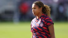 USWNT, Gotham star Midge Purce set to return after year out