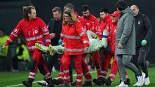 Milan boss hails Udinese fans' 'incredible' Maignan gesture