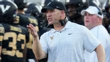2025 'College GameDay' Week 6: Vanderbilt vs. Alabama