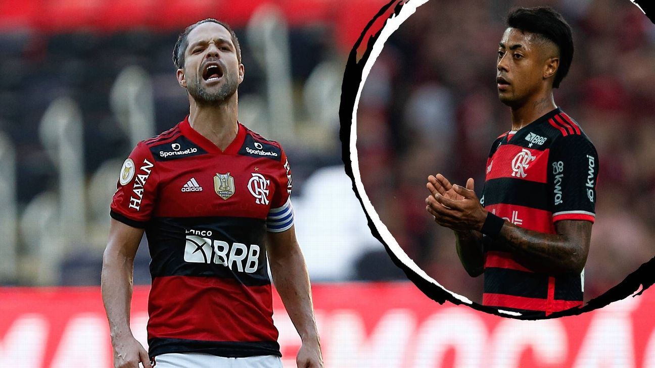 Diego Ribas defende educação de atletas contra apostas no futebol