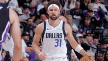 Klay Thompson rumbo al Heat tras salir de los Mavericks