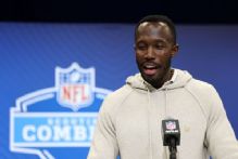 Vikings fire GM Kwesi Adofo-Mensah after 4 seasons