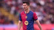 Barcelona vs Real Madrid: Robert Lewandowski, Alejandro Balde to start on bench