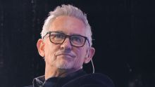 Gary Lineker makes ITV appearance at World Cup after BBC exit