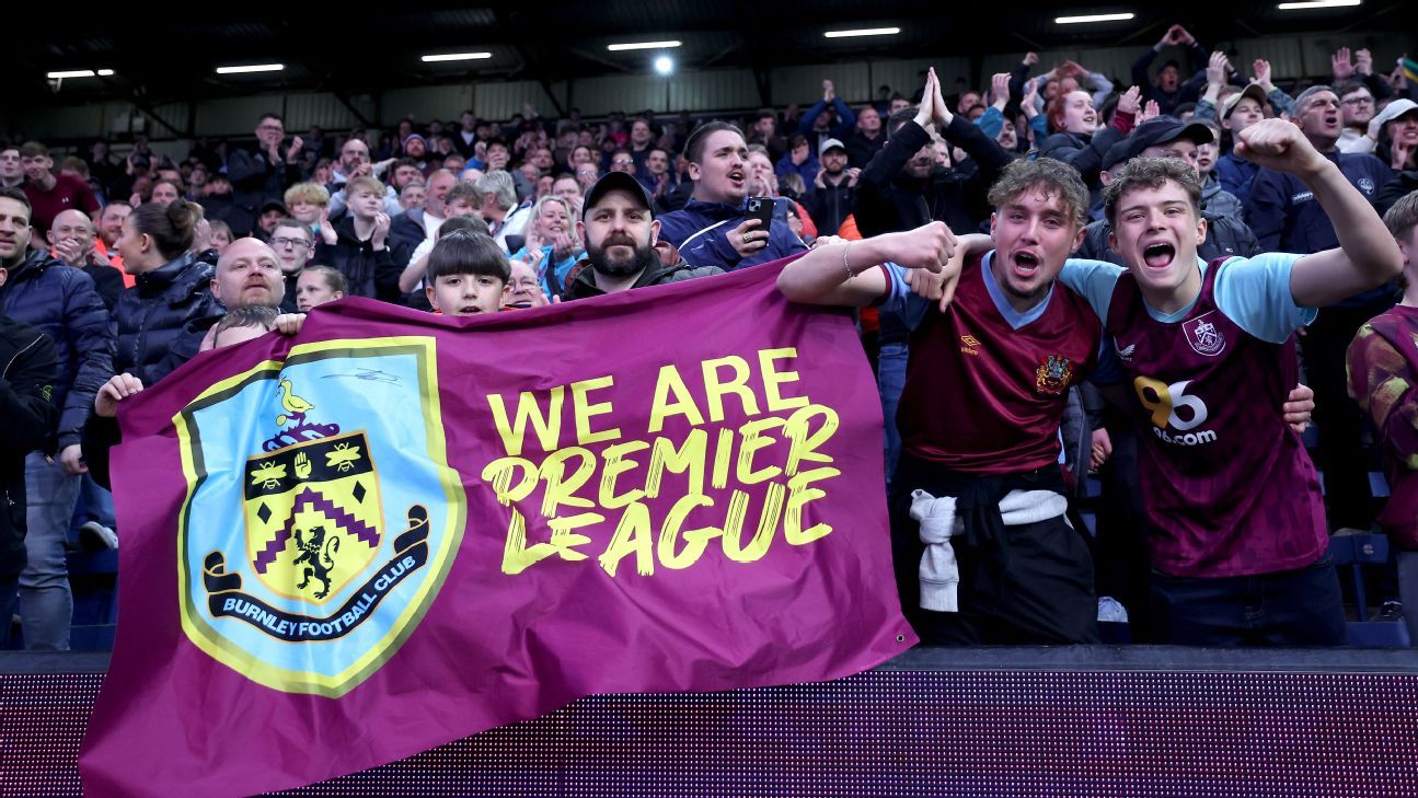 Burnley innova: Realidad Virtual para Fans, Experiencia Inmersiva en el Turf Moor