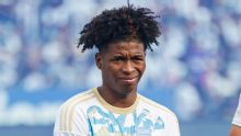 Ecuadorian player's wife, child freed after kidnapping
