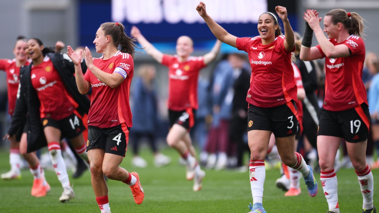 Manchester United Women to Join Inaugural $5M World Sevens Tournament in Portugal