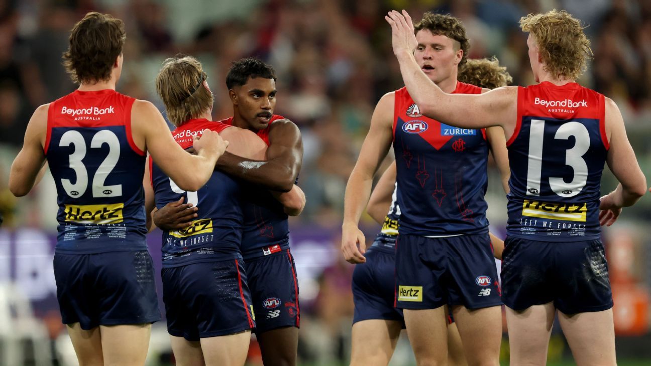 Dees secure second straight win, beat Tigers