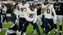 Fantasy football rankings for Week 3: D/ST