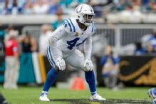 Sources: Packers acquire Colts veteran LB Zaire Franklin
