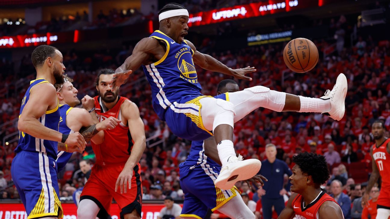 The buzz around Butler's injury, the Bucks' struggles, and each NBA playoff series