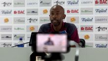 Paulo Wanchope tiene todo listo para volver al banquillo del Herediano