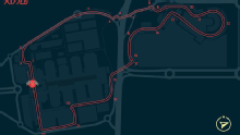 Madrid Madring: F1 race organisers reveal track layout for 2026 Spanish Grand Prix