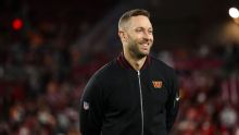 Rams finalize coaching staff; Kliff Kingsbury is assistant HC