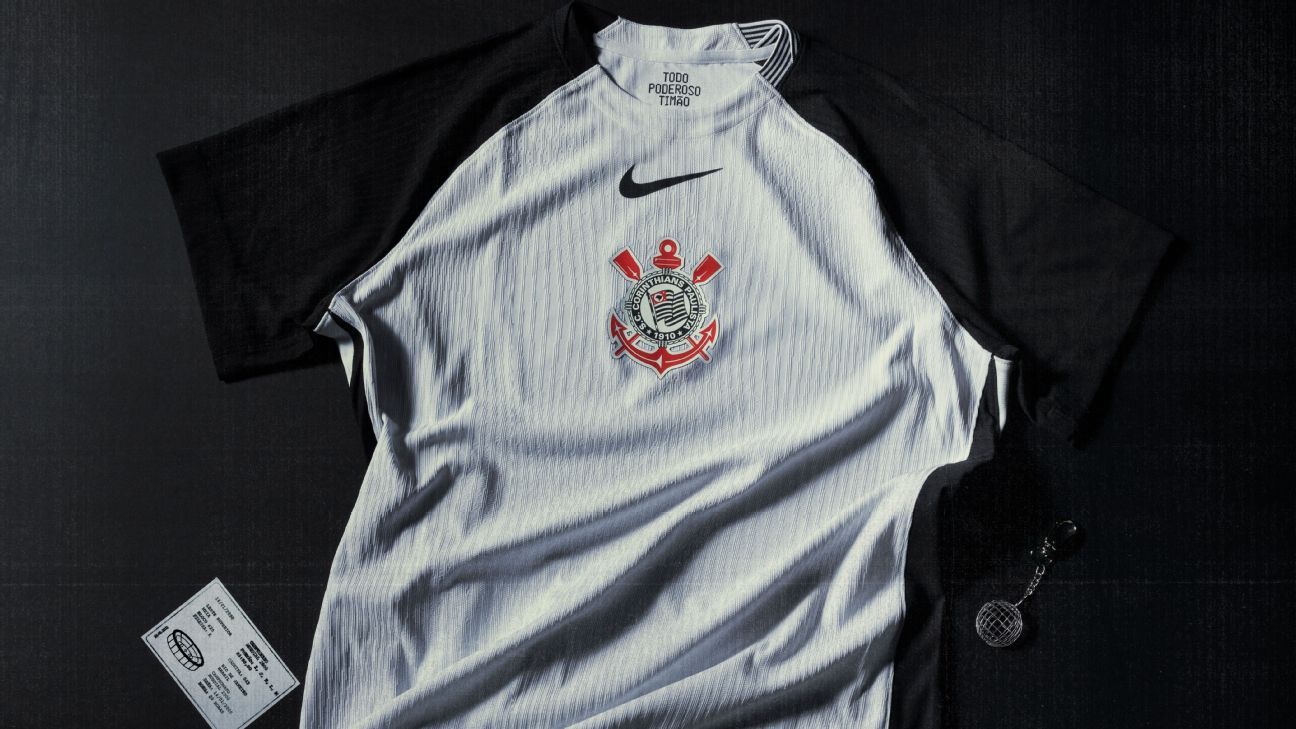 Vice do Corinthians rebate alegações de auditoria e dispara: 'Se constatar que desviei, renuncio'