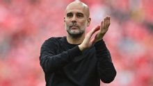 'Não me sinto à vontade agora': Guardiola recusa convite para assumir a Itália, revela jornal