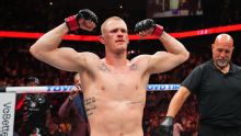 Por que Anderson Silva tem Ian Garry como 'aliado' para impedir Makhachev de superar marca histórica no UFC