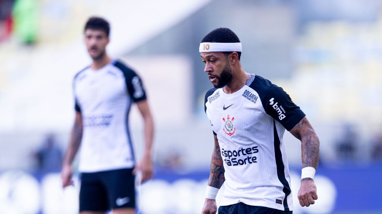 RIVAL DESTRUÍDO! Casagrande critica desempenho do Corinthians em derrota humilhante para o Flamengo