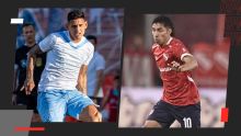 Cuándo juegan Independiente vs. Atlético Tucumán por los octavos de la Copa Argentina: equipo, fecha, hora y TV en vivo