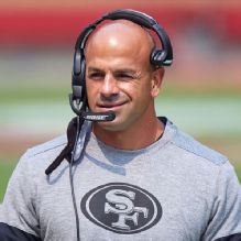 Sources: Titans finalizing deal to make Robert Saleh coach