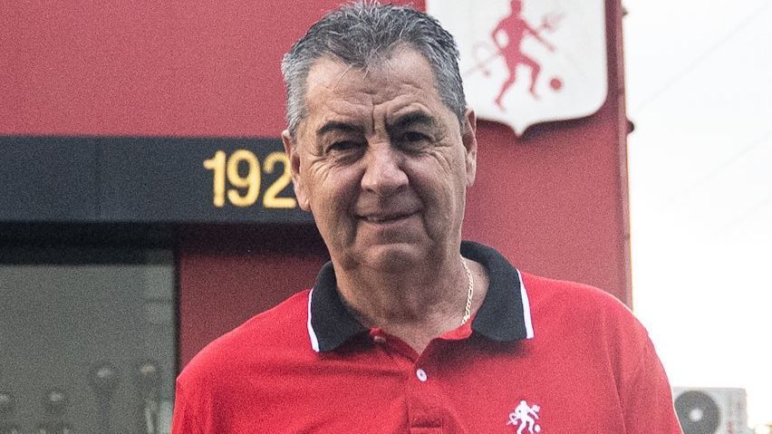 Da Silva: Improve, Reclaim América's Victory - News Directory 3