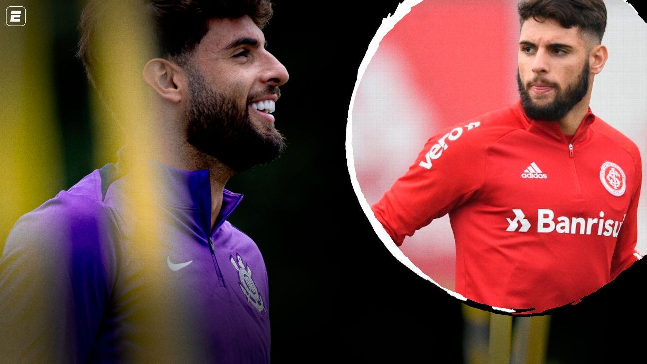 Como Inter usou dinheiro de Yuri Alberto