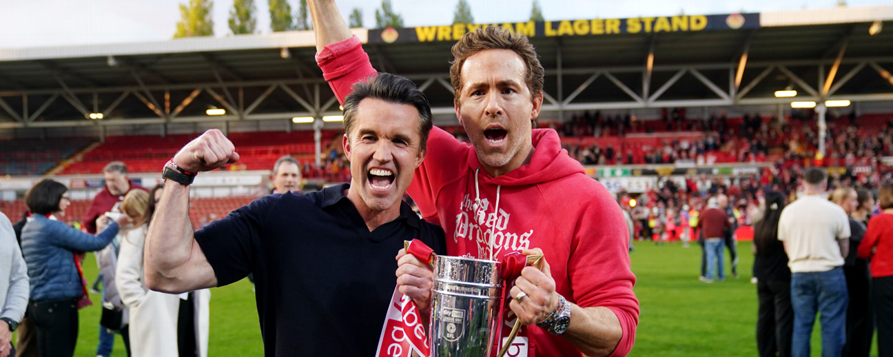 Transfer rumors, news: Wrexham to move for Premier League stars