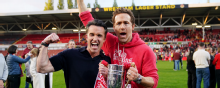 Transfer rumors, news: Wrexham to move for Premier League stars