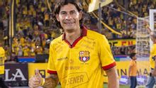 Ismael Blanco confesó su deseo de ser entrenador de Barcelona: "Si me dan la posibilidad, yo estoy mañana"