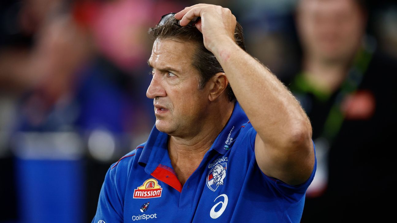 Bevo calls for tribunal overhaul after Curtis ban