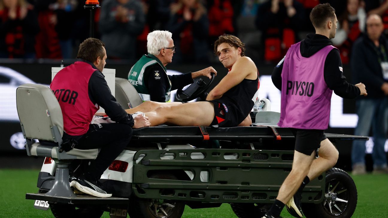 Dons get positive injury update on Harrison Jones