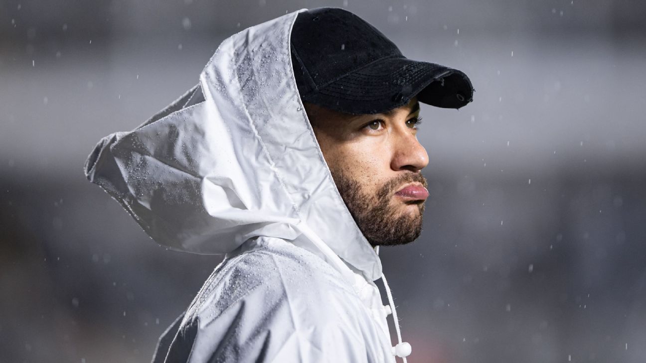 Neymar decide reforços? Teixeira responde