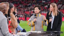 Con su plan multiclub, Michele Kang transforma el fútbol femenino