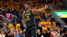 Jimmy Butler's media day looks through the years: Will 'emo Jimmy' return?