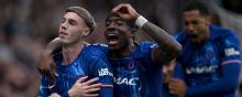 Europe's top soccer leagues: Titles, cup finals, UCL, relegation