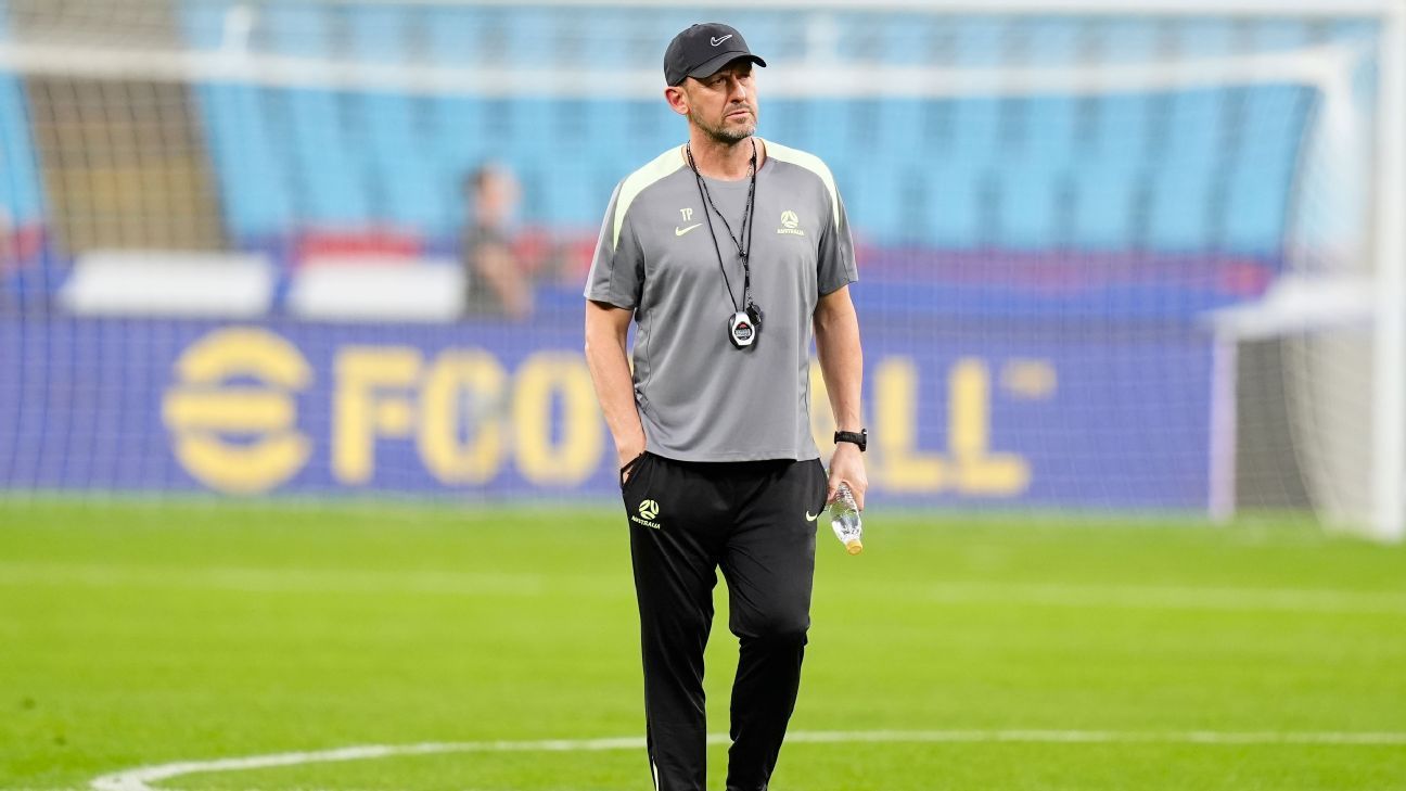 High-stakes, noise, and no Irvine: The path ahead for the Socceroos