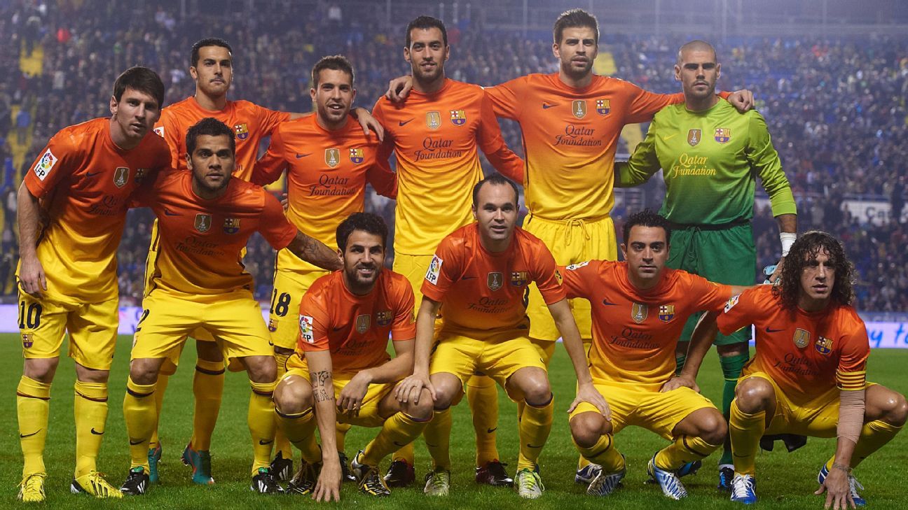 Clásico kits: Barcelona, Real Madrid’s all-time best, worst jerseys