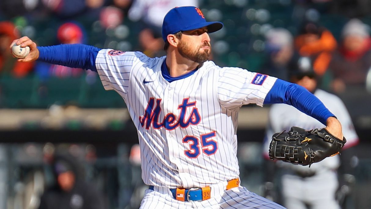 How the kick change — MLB’s hottest new pitch — has kick-started the Mets’ rotation