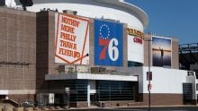 76ers donating playoff tickets to keep them from Knicks fans